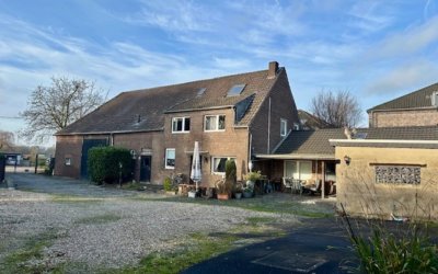 Grundstück/Hofensemble in Toplage für Kapitalanleger, Eigennutzer oder Projektentwickler