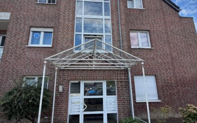 Meerbusch – Wunderschöne Dachgeschoss-Maisonette Wohnung